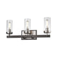 DVI - Okanagan Vanity Light - Lights Canada