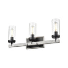 DVI - Okanagan Vanity Light - Lights Canada
