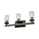 DVI - Okanagan Vanity Light - Lights Canada