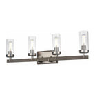 DVI - Okanagan Vanity Light - Lights Canada