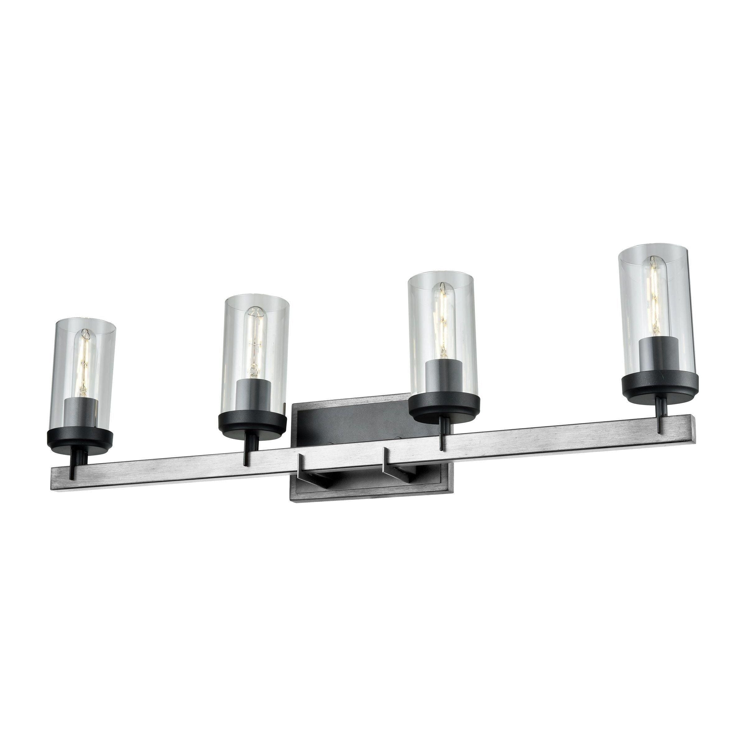 DVI - Okanagan Vanity Light - Lights Canada