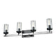 DVI - Okanagan Vanity Light - Lights Canada