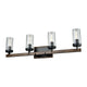 DVI - Okanagan Vanity Light - Lights Canada