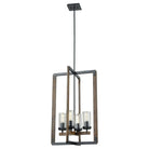 DVI - Okanagan Pendant - Lights Canada