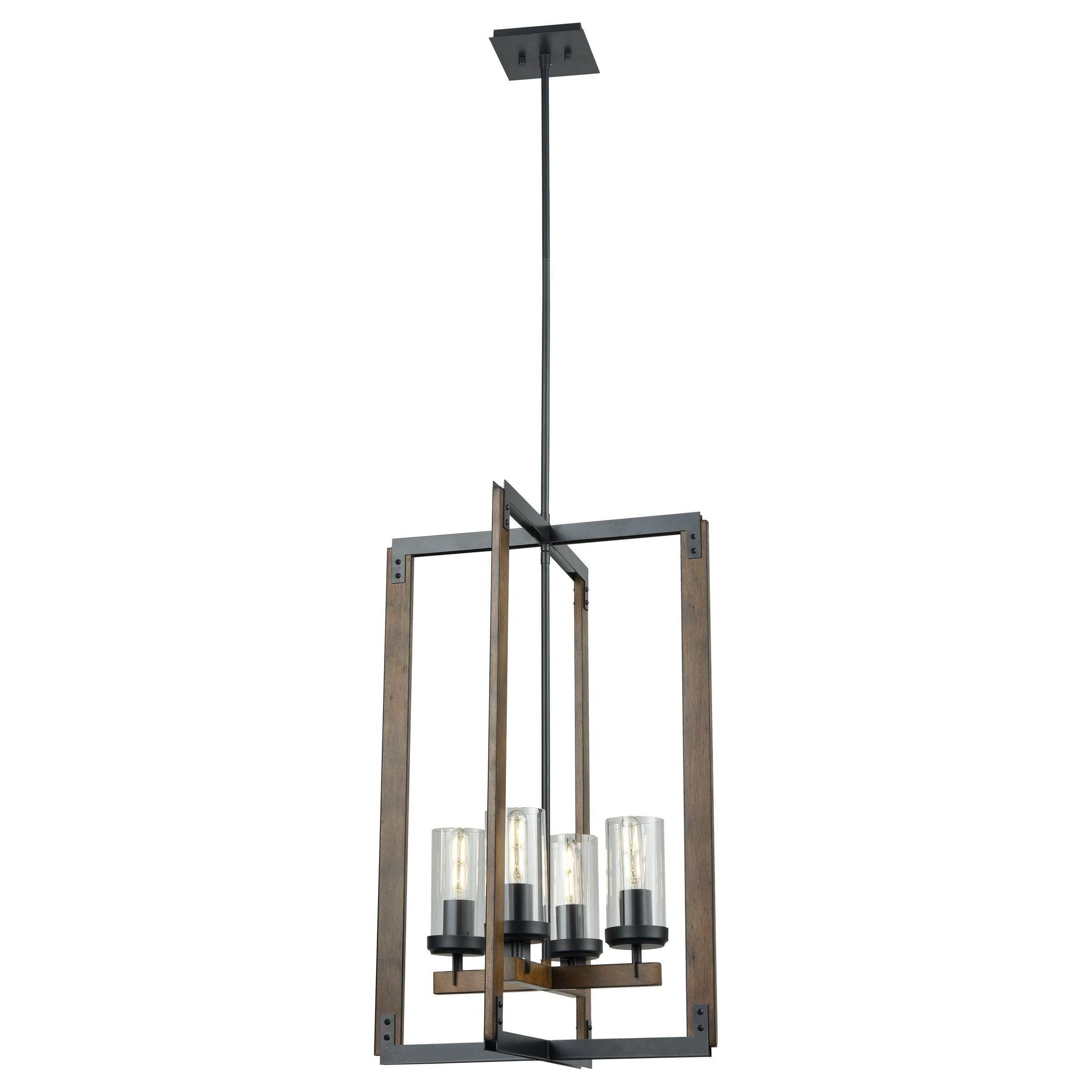 DVI - Okanagan Pendant - Lights Canada