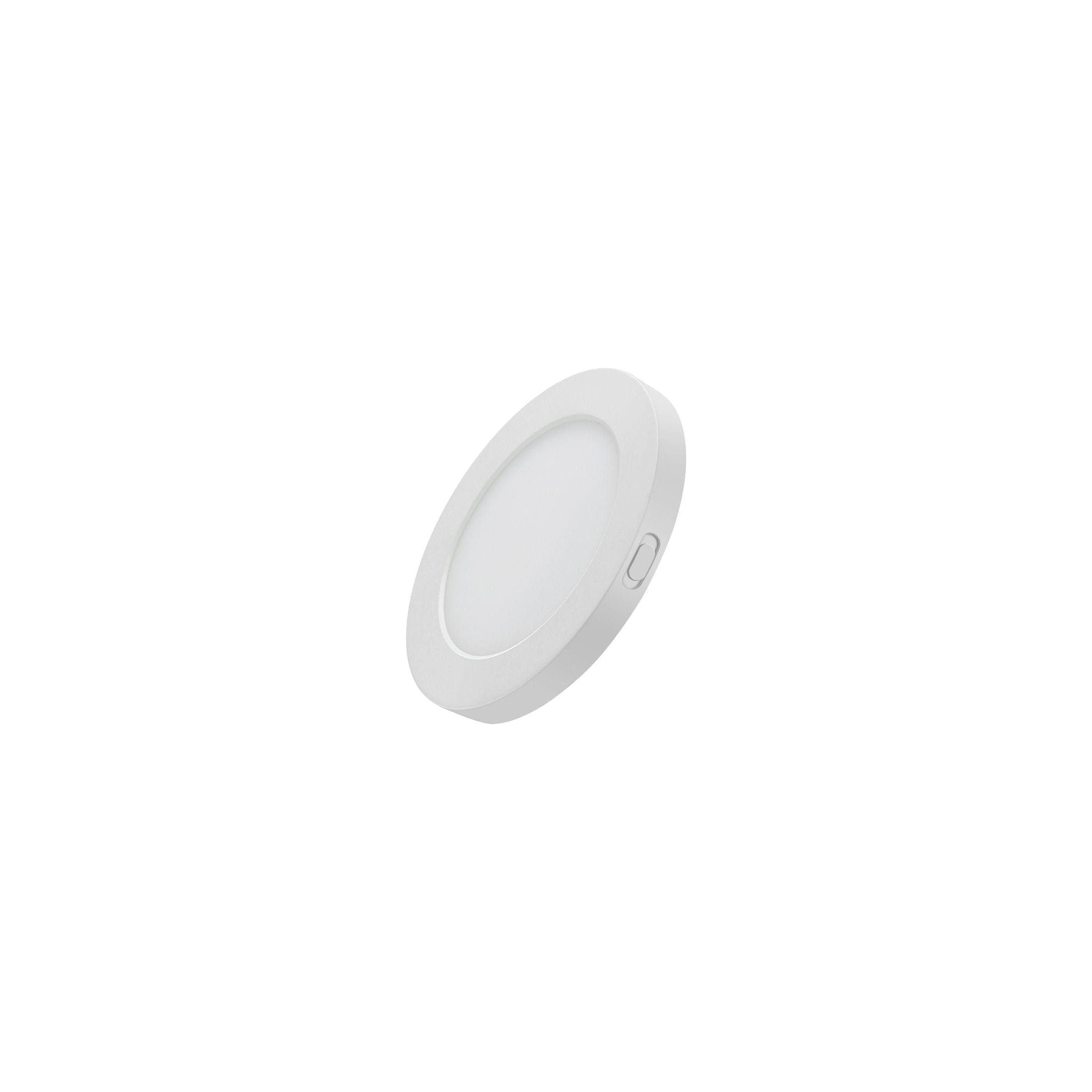 DVI - Dehavilland Flush Mount - Lights Canada
