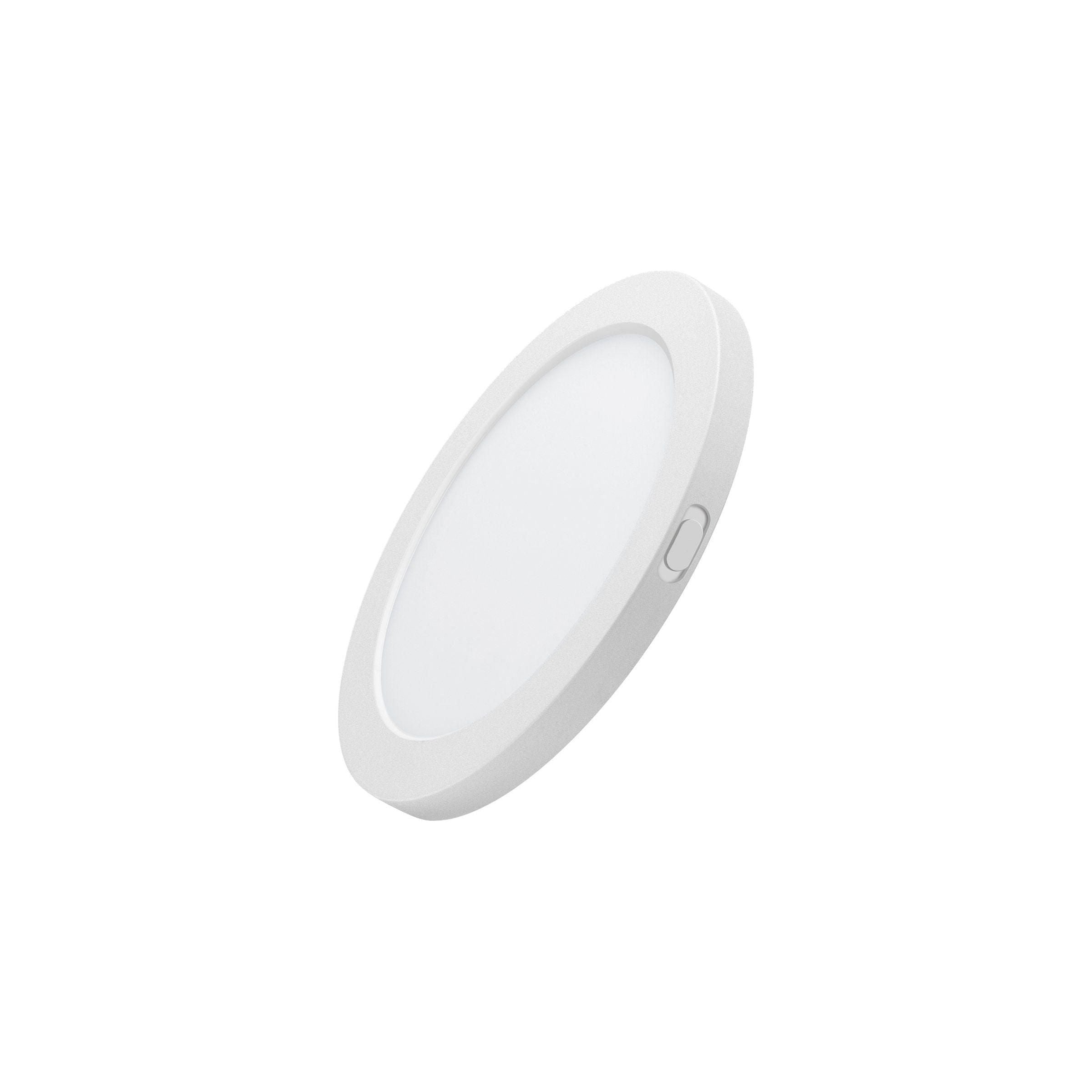 DVI - Dehavilland Flush Mount - Lights Canada