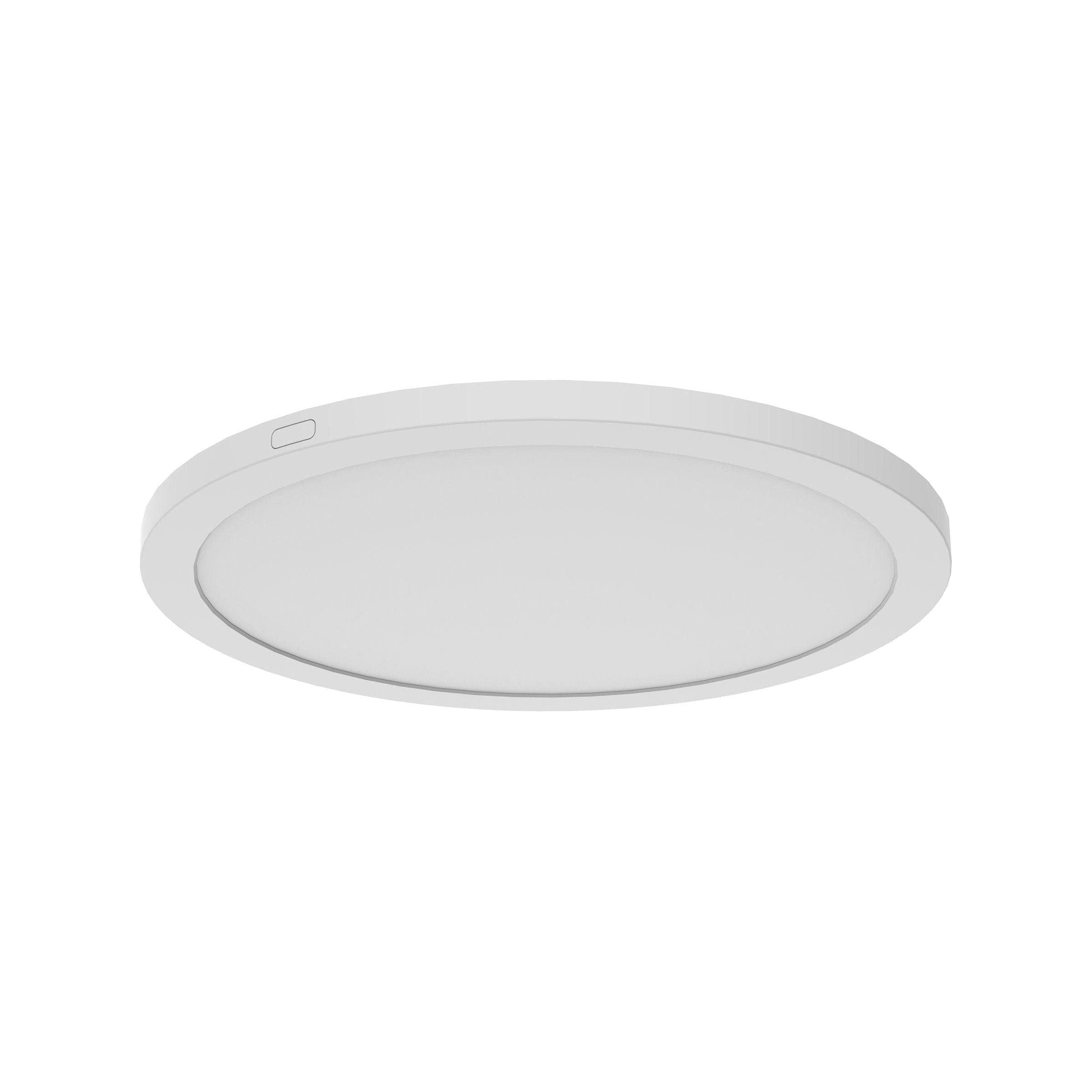 DVI - Dehavilland Flush Mount - Lights Canada