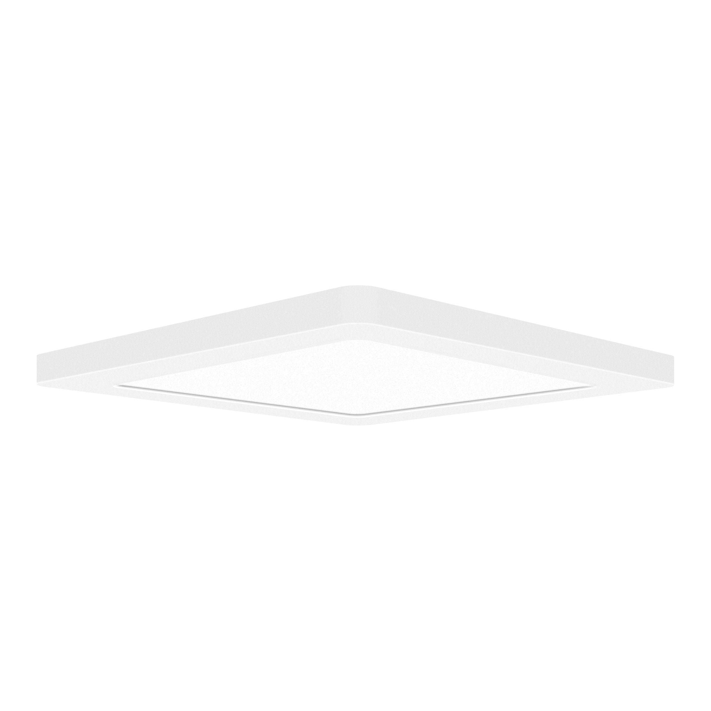 DVI - Elsie Flush Mount - Lights Canada