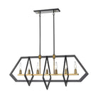 DVI - Flechette Linear Suspension - Lights Canada