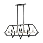 DVI - Flechette Linear Suspension - Lights Canada