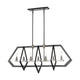 DVI - Flechette Linear Suspension - Lights Canada