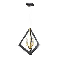 Flechette Pendant
