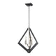 DVI - Flechette Pendant - Lights Canada