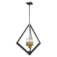 Flechette Pendant