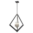 DVI - Flechette Pendant - Lights Canada