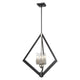 DVI - Flechette Pendant - Lights Canada
