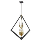 DVI - Flechette Pendant - Lights Canada
