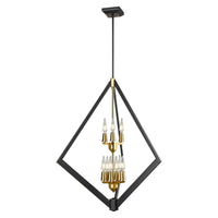 Flechette Pendant