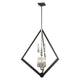 DVI - Flechette Pendant - Lights Canada
