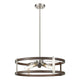 DVI - Oakhurst Pendant - Lights Canada