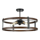 DVI - Oakhurst Pendant - Lights Canada