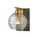 DVI - Tropea Sconce - Lights Canada