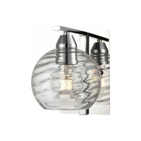 Tropea Sconce