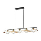 DVI - Tropea Linear Suspension - Lights Canada