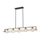 DVI - Tropea Linear Suspension - Lights Canada