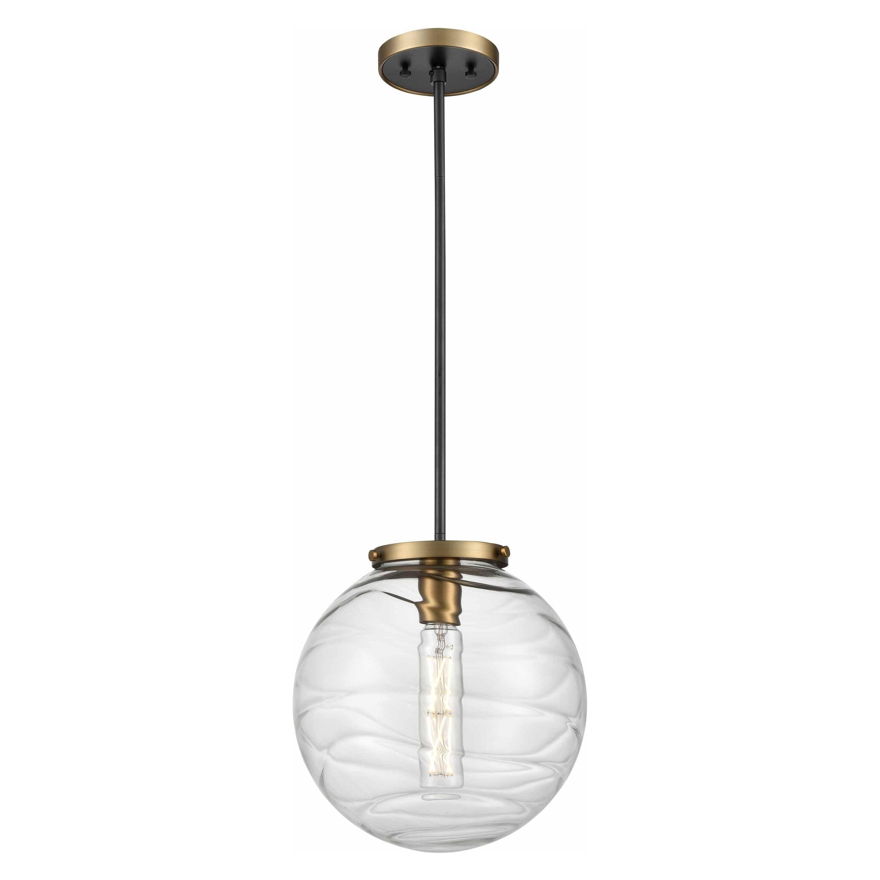 DVI - Tropea Pendant - Lights Canada