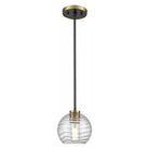 DVI - Tropea Mini Pendant - Lights Canada