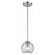 DVI - Tropea Mini Pendant - Lights Canada