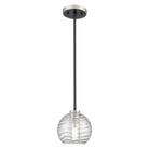 DVI - Tropea Mini Pendant - Lights Canada