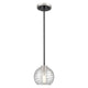 DVI - Tropea Mini Pendant - Lights Canada