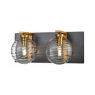 DVI - Tropea Vanity Light - Lights Canada