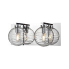 DVI - Tropea Vanity Light - Lights Canada