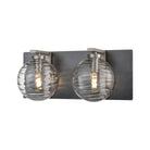 DVI - Tropea Vanity Light - Lights Canada