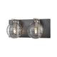 DVI - Tropea Vanity Light - Lights Canada