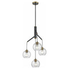 DVI - Tropea Pendant - Lights Canada