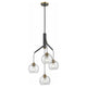DVI - Tropea Pendant - Lights Canada