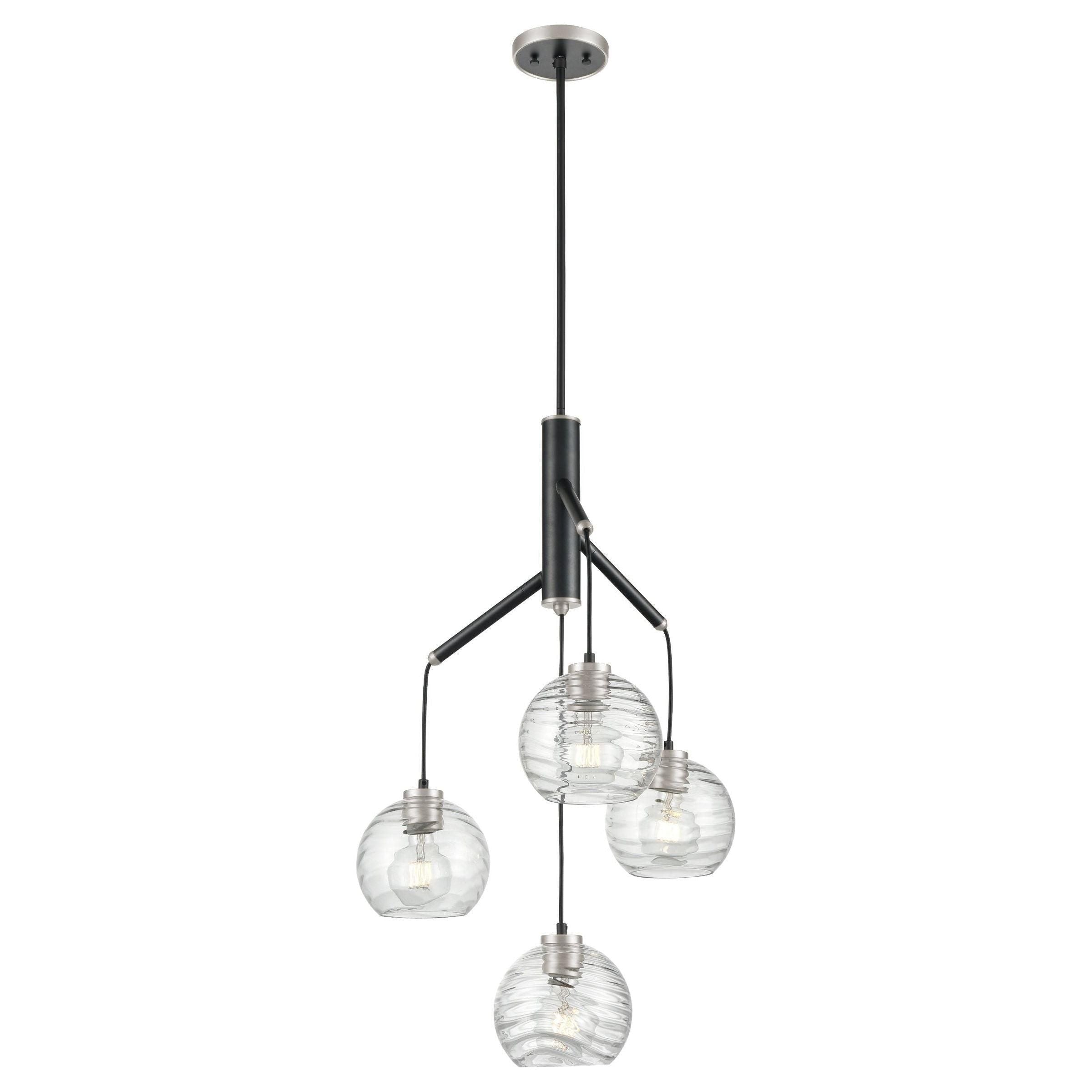 DVI - Tropea Pendant - Lights Canada
