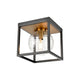 DVI - Tropea Flush Mount - Lights Canada