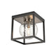 DVI - Tropea Flush Mount - Lights Canada