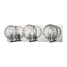 DVI - Tropea Vanity Light - Lights Canada