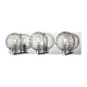 DVI - Tropea Vanity Light - Lights Canada