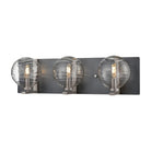 DVI - Tropea Vanity Light - Lights Canada