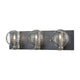 DVI - Tropea Vanity Light - Lights Canada
