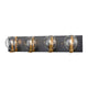 DVI - Tropea Vanity Light - Lights Canada