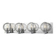DVI - Tropea Vanity Light - Lights Canada